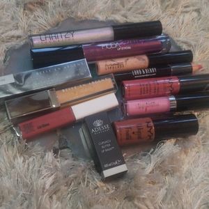 NEW Lips Bundle